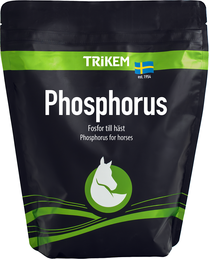 Trikem Phosphorus 1500 g