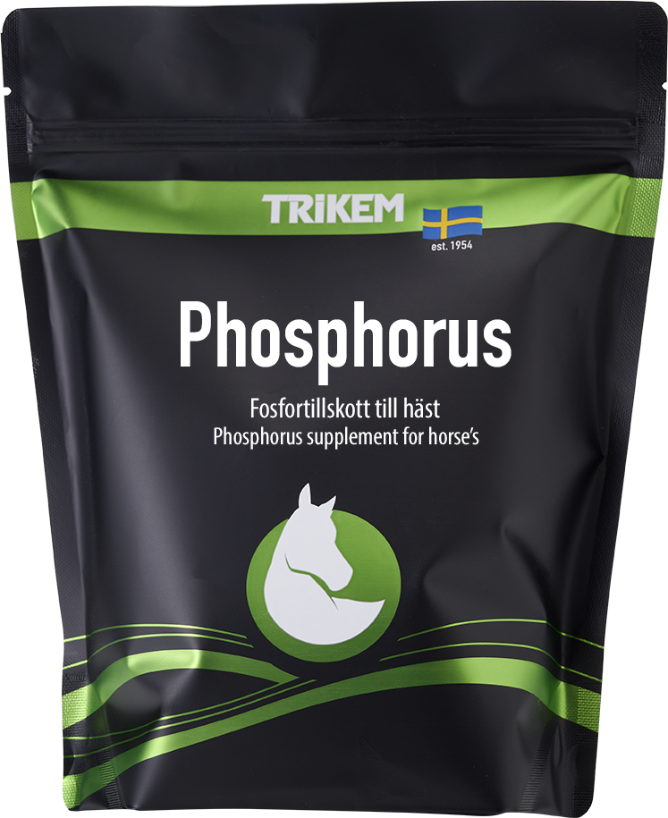 Trikem Phosphorus 1500 g