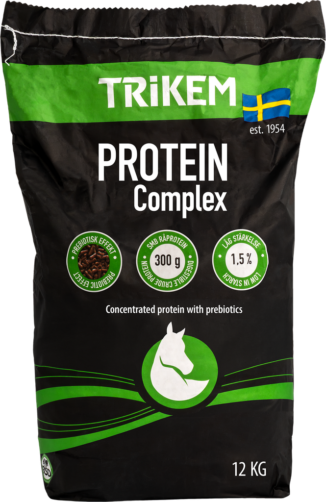 Trikem Protein Complex 12 kg
