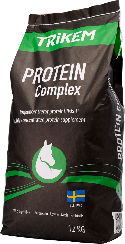 Trikem Protein Complex 12 kg