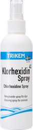 [1851020] Trikem Chlorhexidine Spray 200 ml