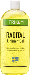 [1723050] RADITAL Liniment Gel 500 ml