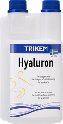 [5035050] Trikem Hyaluron H 500 ml