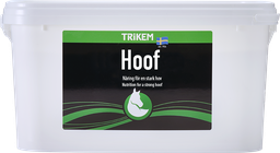 [1787400] Trikem Hoof 4000 g