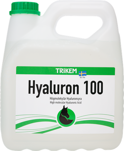 Trikem Hyaluron100 3000 ml