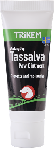 [1788075] WorkingDog Tassalva 75 ml