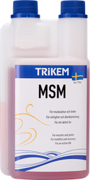 [5036050] Trikem MSM H 500 ml