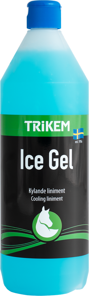 [1871000] Trikem Ice Gel 1000 ml