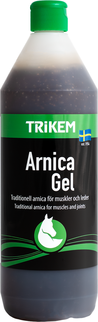 [1872000] Trikem ArnicaGel 1000 ml