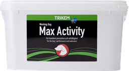 [1842400] WorkingDog MaxActivity 4000 g