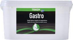 [1861300] Trikem Gastro 3000 g
