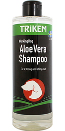 [1912050] WorkingDog AloeVera Shampoo 500ml