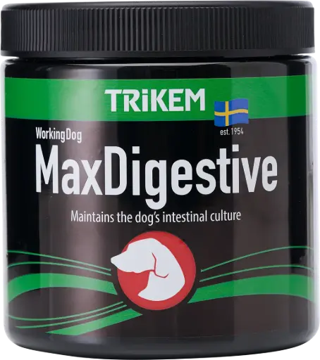 [1876000] WorkingDog Digestive 600 g