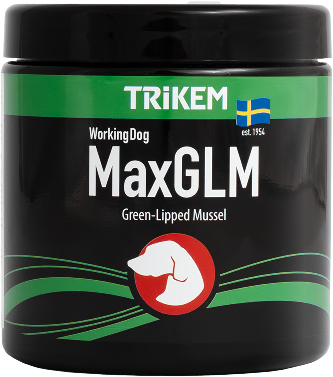 [1874000] WorkingDog GLM 450 g