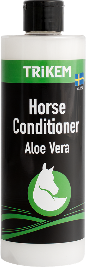 [1739050] Trikem Horse Conditioner Aloe Vera 500 ml