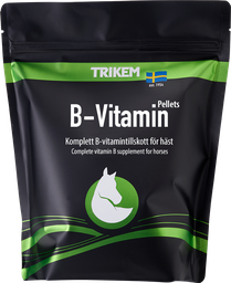 [1891000] Trikem B-Vitamin Pellets 1000 g