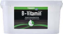 [1891350] Trikem B-Vitamin Pellets 3500 g