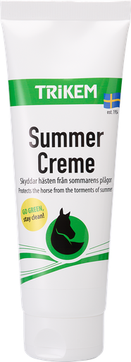 [1906000] Trikem SummerCreme 250 ml