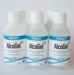 [1797010999] Trikem AlcoGel 85% 12 x 100 ml