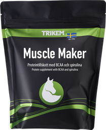 [1899000] Trikem Muscle Maker 1000 g