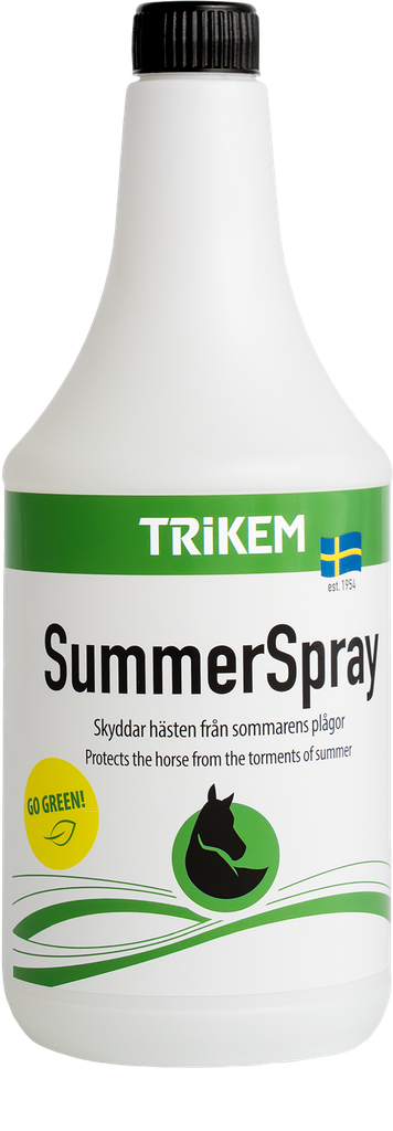 [1908100] Trikem SummerSpray  1L 