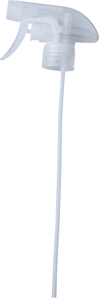 [2309000] Triggerspray Trikem Transp 235 mm 1 L