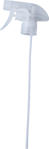 [2309000] Triggerspray Trikem Transp 235 mm 1 L