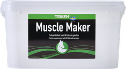 [1899350] Trikem Muscle Maker 3500 g