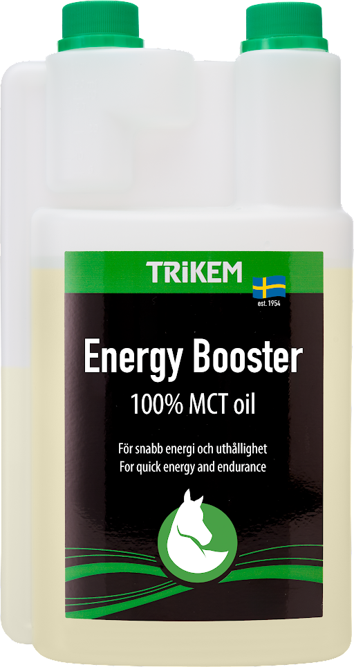 [1767000] Trikem Energy Booster 1000 ml
