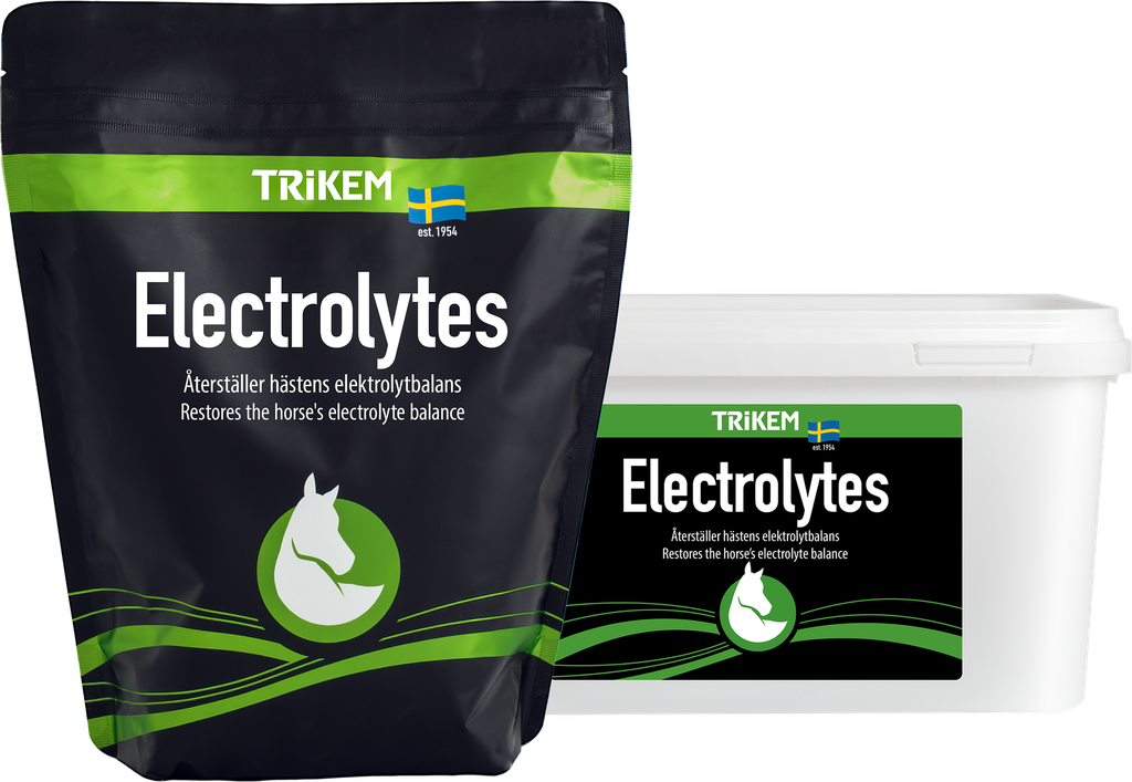 Trikem Electrolytes