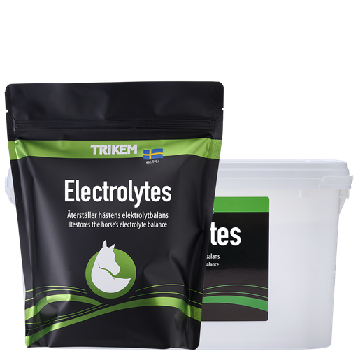 Trikem Electrolytes