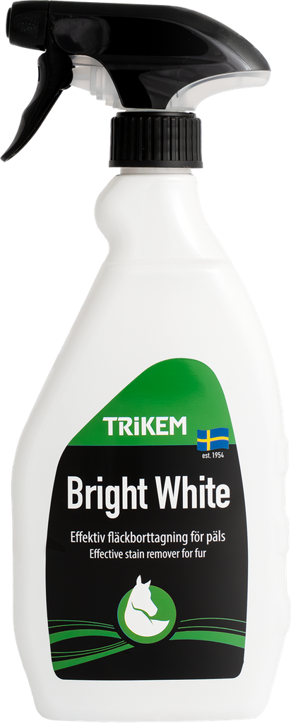 [1730500] Trikem Bright White 500 ml