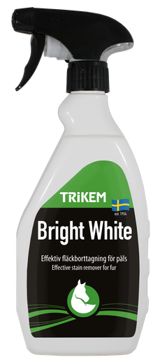 [1730500] Trikem Bright White 500 ml