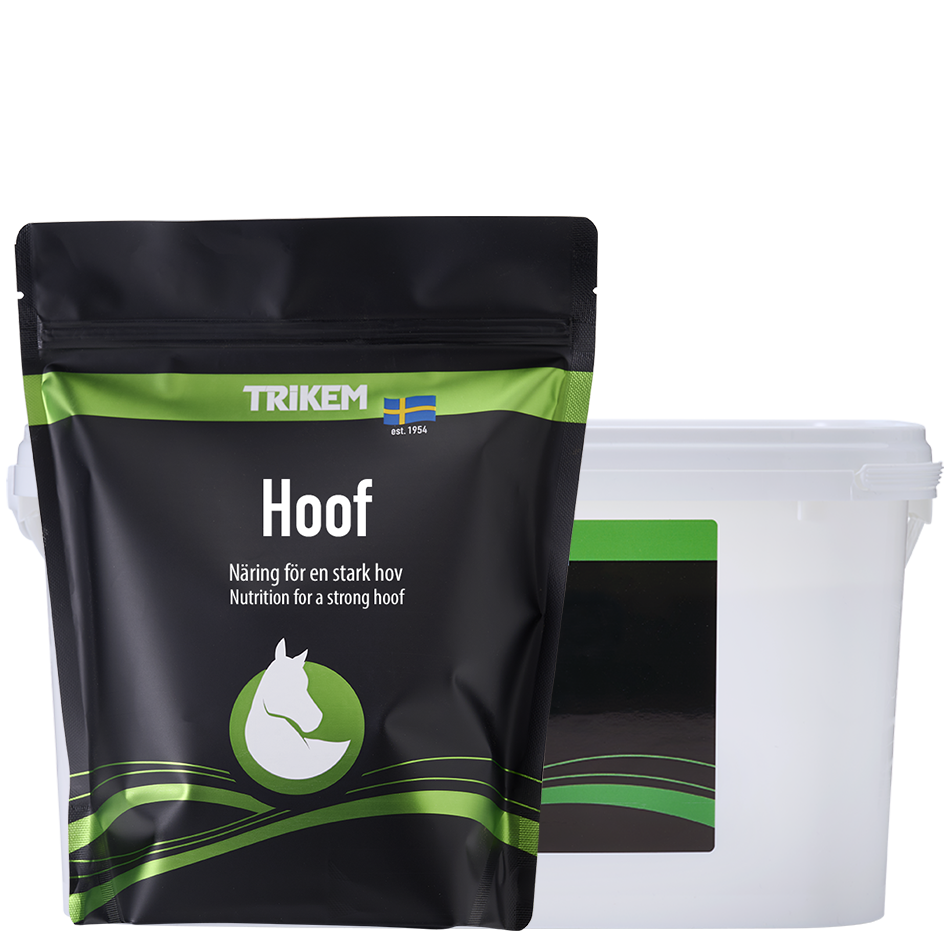 Trikem Hoof