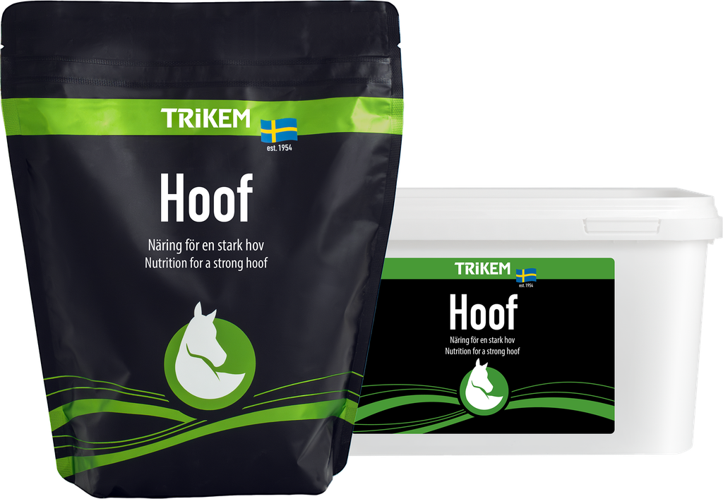 Trikem Hoof