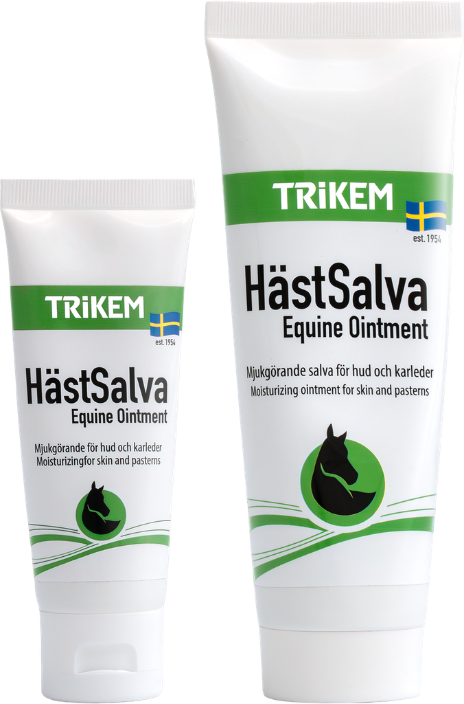 Trikem Equine Ointment