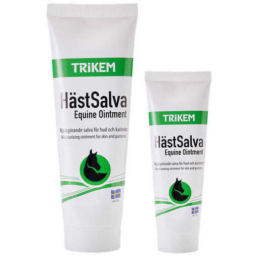 Trikem HästSalva