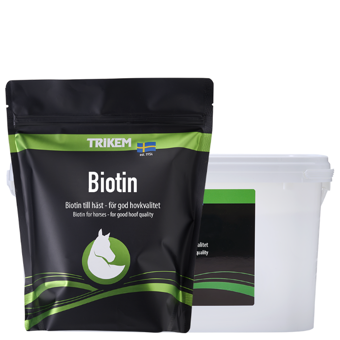 Trikem Biotin