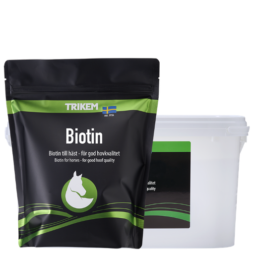 Trikem Biotin