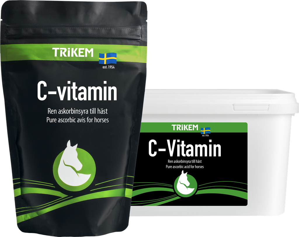Trikem C-Vitamin