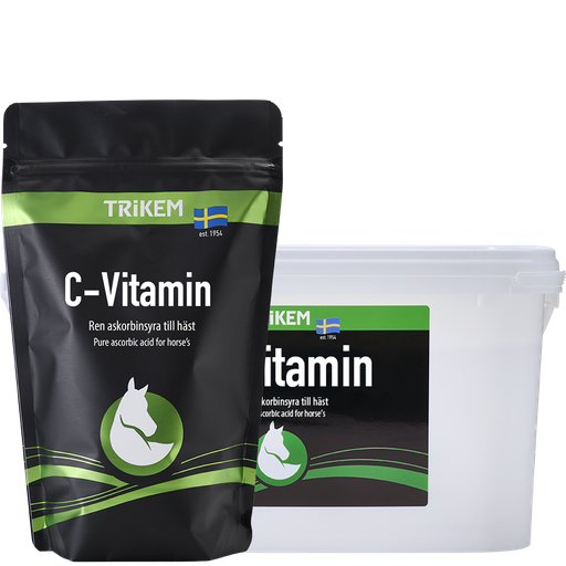 Trikem C-Vitamin