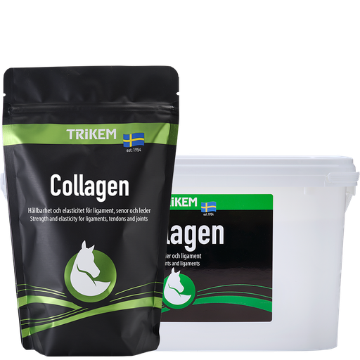 Trikem Collagen
