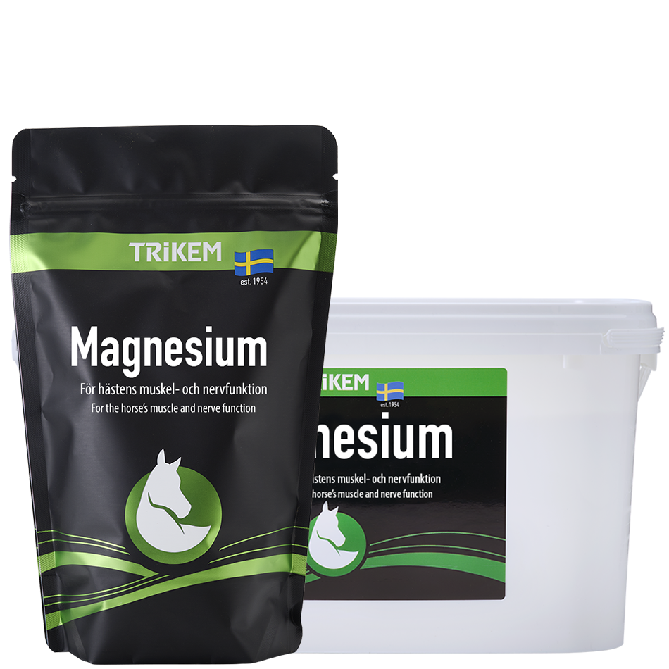 Trikem Magnesium
