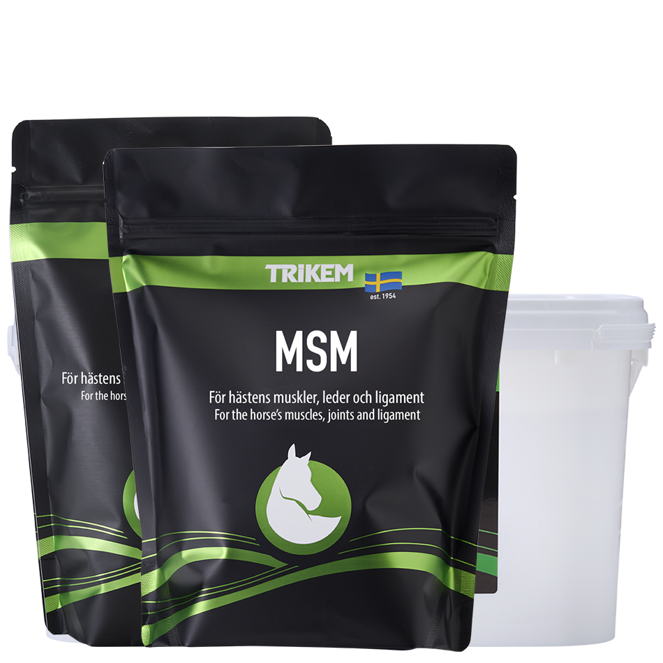 Trikem MSM