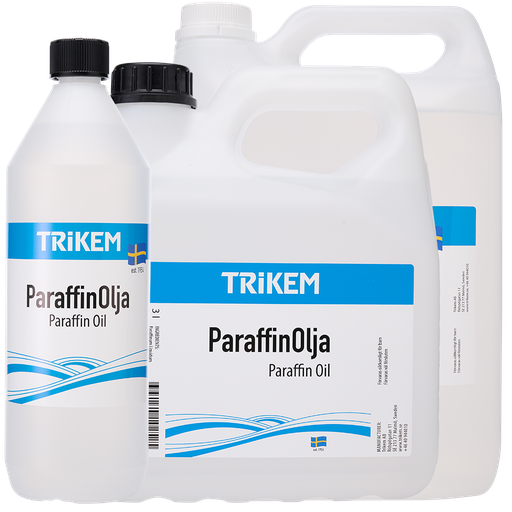 Trikem ParaffinOlja