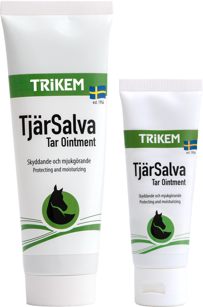 Trikem TarOintment