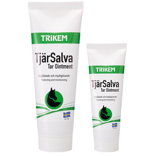 Trikem TarOintment