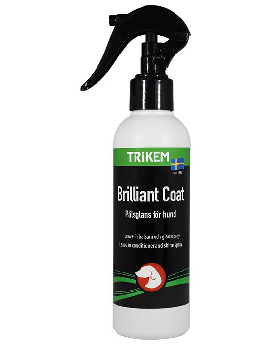 [1915000] Trikem WD Brilliant Coat 200 ml