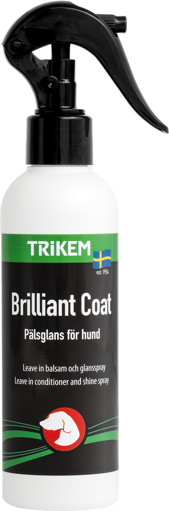 [1915000] Trikem WD Brilliant Coat 200 ml