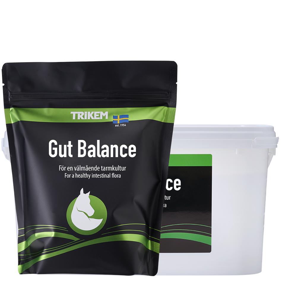 Trikem Gut Balance